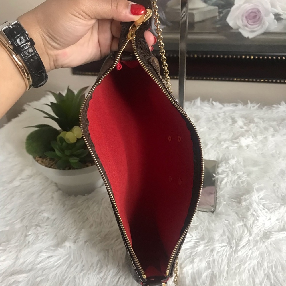 🔥LV EVA Cluth/Crossbody Bag - Picture 7 of 17